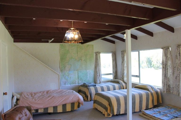 Photo of property in 106 Omori Road, Omori, Turangi, 3381