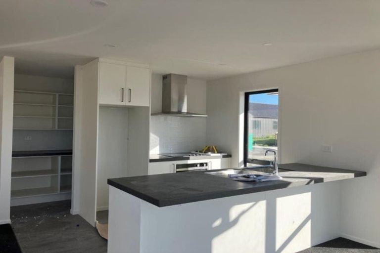 Photo of property in 1 Eldridge Street, Woodend, 7610