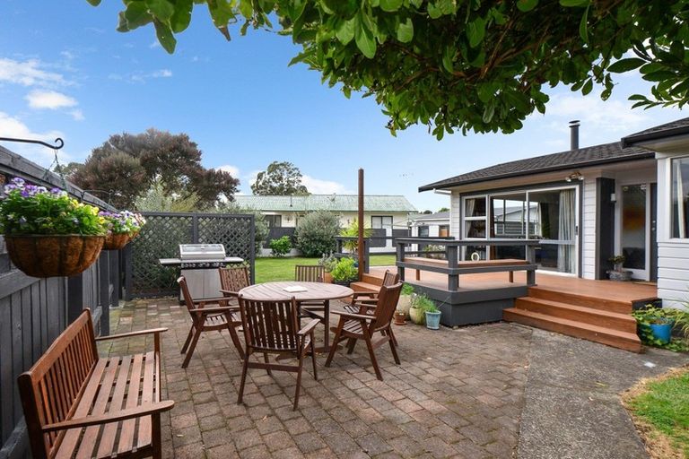 Photo of property in 6 Radiata Street, Fairview Downs, Hamilton, 3214