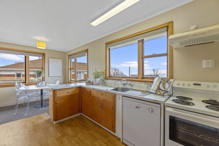 Photo of property in 40 Wansbeck Street, South Hill, Oamaru, 9400