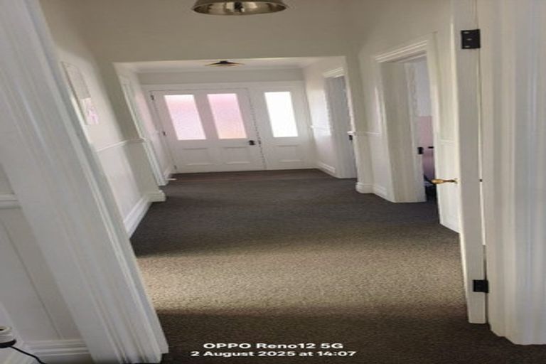 Photo of property in 91 Queen Street, Waitara, 4320