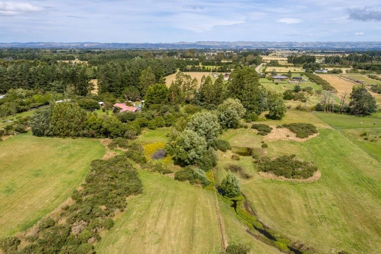 Photo of property in 839b Chester Road, West Taratahi, Carterton, 5791