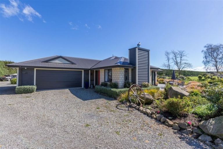 Photo of property in 273 Telegraph Road, Burnham, Christchurch, 7677