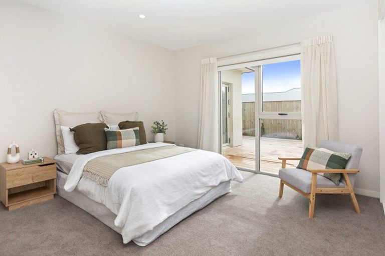 Photo of property in 48 Candlesticks Crescent, Lincoln, 7608