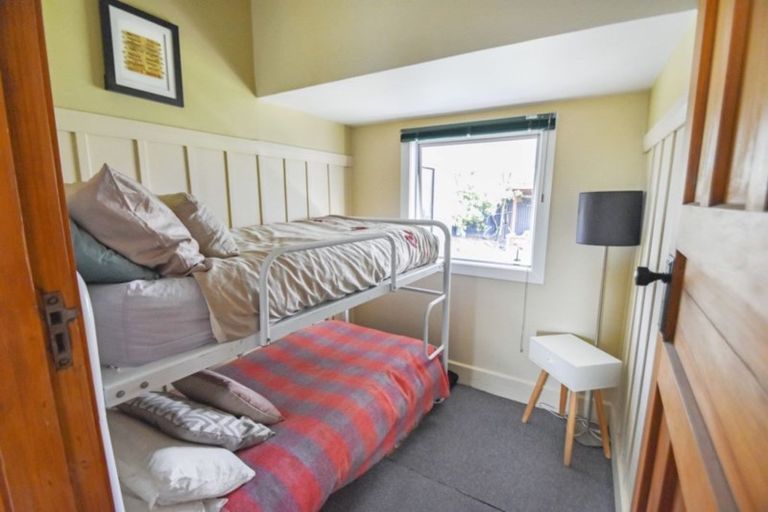 Photo of property in 58 Maryburn Road, Twizel, 7901