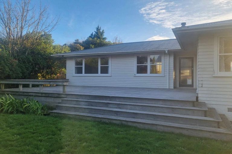 Photo of property in 29 William Benton Street, Featherston, 5710