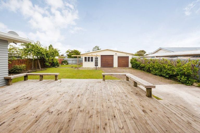 Photo of property in 10 Hunter Street, Milson, Palmerston North, 4414