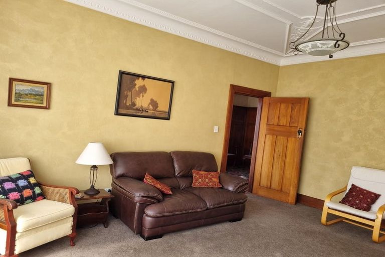 Photo of property in 210 Cargill Street, Dunedin Central, Dunedin, 9016