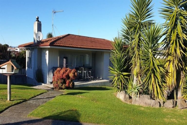 Photo of property in 8 Cooneys Drive, Matua, Tauranga, 3110