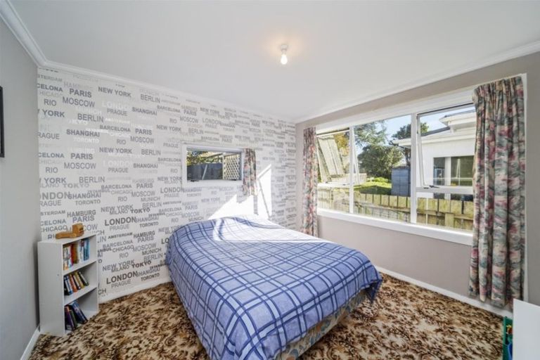 Photo of property in 23 Campbell Street, Hawera, 4610