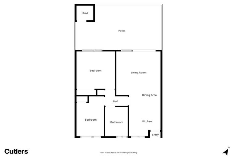 Photo of property in 72b Reid Road, South Dunedin, Dunedin, 9012