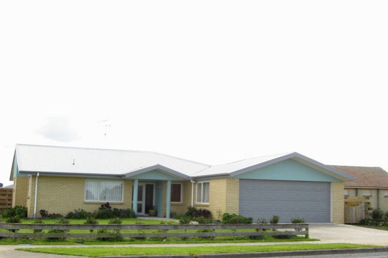 Photo of property in 44 Waerenga Road, Te Kauwhata, 3710