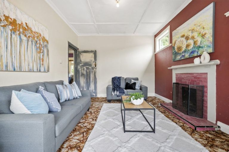 Photo of property in 101 Happy Valley Road, Owhiro Bay, Wellington, 6023