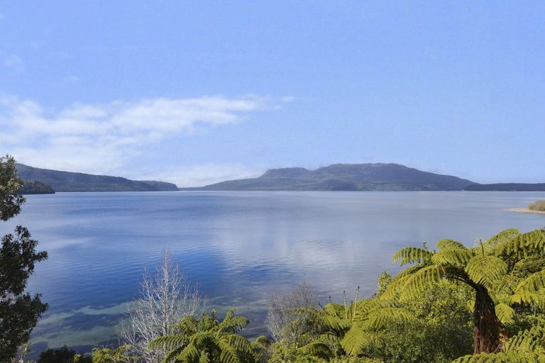 Photo of property in 259 Spencer Road, Lake Tarawera, Rotorua, 3076
