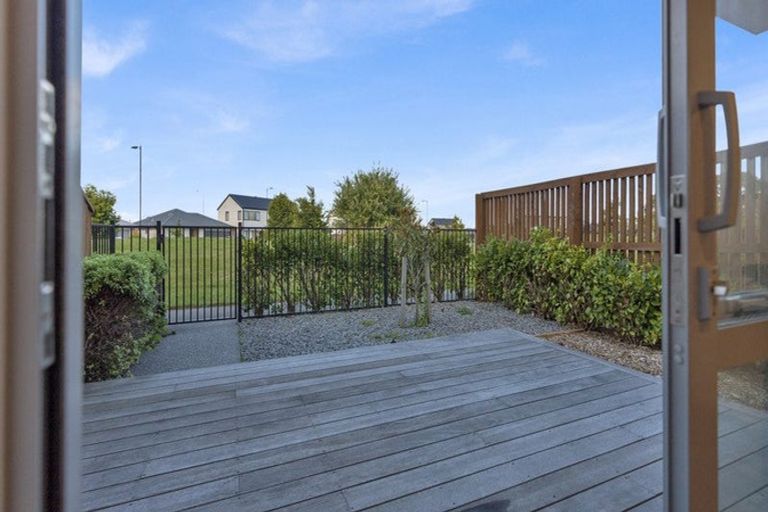 Photo of property in 17 Air Race Lane, Halswell, Christchurch, 8025