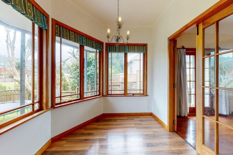 Photo of property in 87 Kings Crescent, Hutt Central, Lower Hutt, 5010