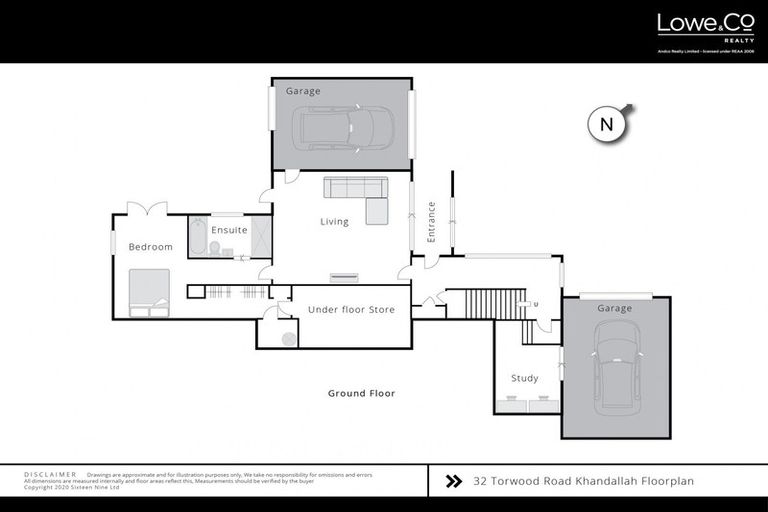 Photo of property in 32 Torwood Road, Khandallah, Wellington, 6035