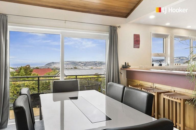 Photo of property in 244 Larnach Road, Waverley, Dunedin, 9013