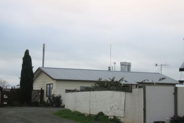 Photo of property in 1/38 Townshend Crescent, Greenmeadows, Napier, 4112