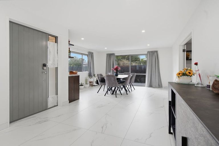 Photo of property in 10a England Street, Phillipstown, Christchurch, 8011
