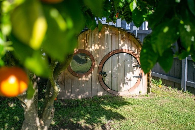 Photo of property in 5 Mangawhero Road, Matamata, 3400