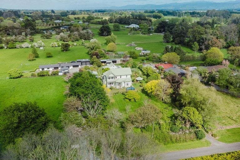 Photo of property in 24 Homebush Road, Homebush, Masterton, 5885