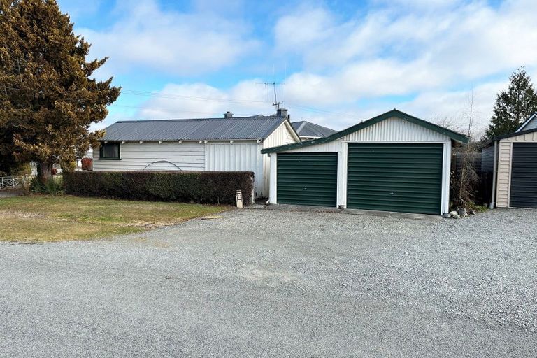 Photo of property in 11 Talbot Road, Fairlie, 7925