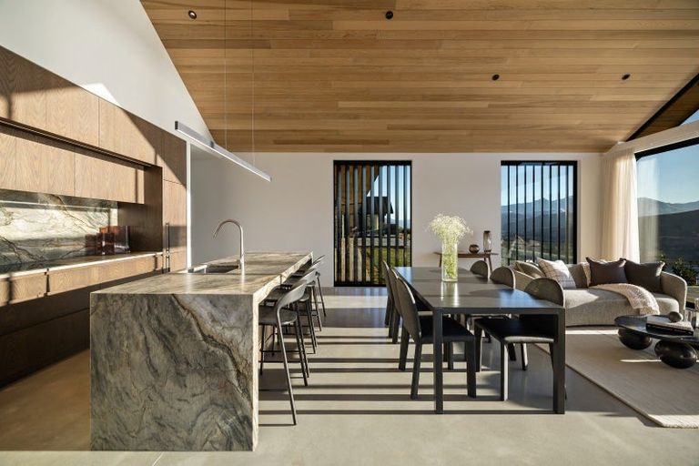 Photo of property in 83 Sicilian Lane, Lake Hayes, Queenstown, 9371