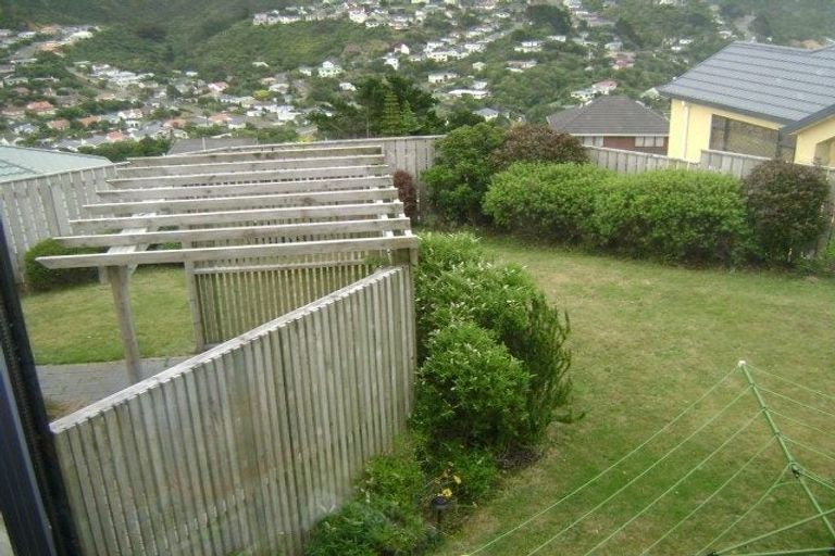 Photo of property in 7 Landsdowne Terrace, Karori, Wellington, 6012