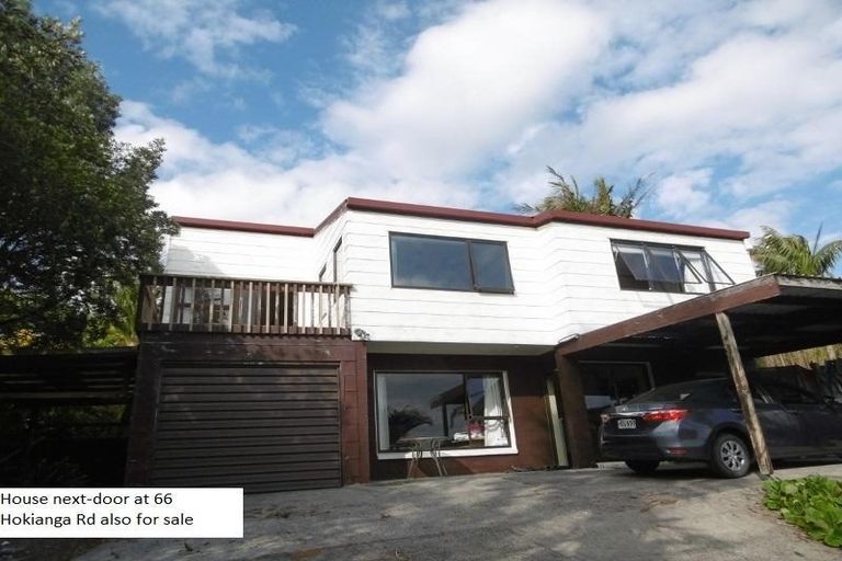 Photo of property in 64c Hokianga Road, Dargaville, 0310