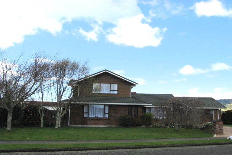 Photo of property in 5 Wright Grove, Levin, 5510