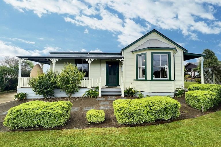 Photo of property in 34 Gaisford Terrace, Waipukurau, 4200