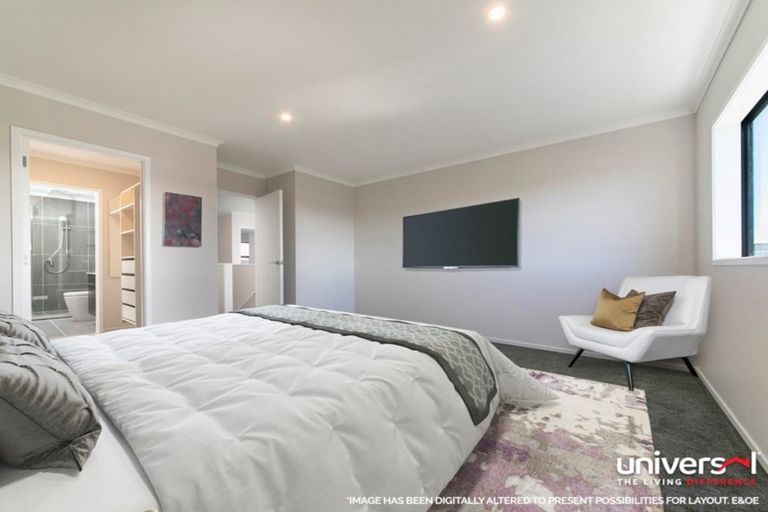 Photo of property in 3 Te Aho Matua Road, Hobsonville, Auckland, 0616