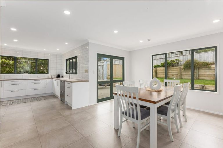 Photo of property in 12 Bowsprit Way, Whitby, Porirua, 5024