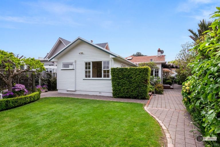 Photo of property in 12 Penrose Street, Woburn, Lower Hutt, 5010