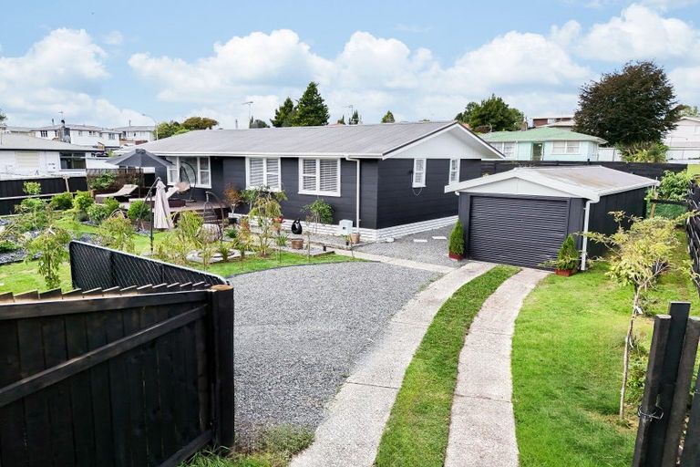 Photo of property in 61 Arawa Crescent, Tokoroa, 3420