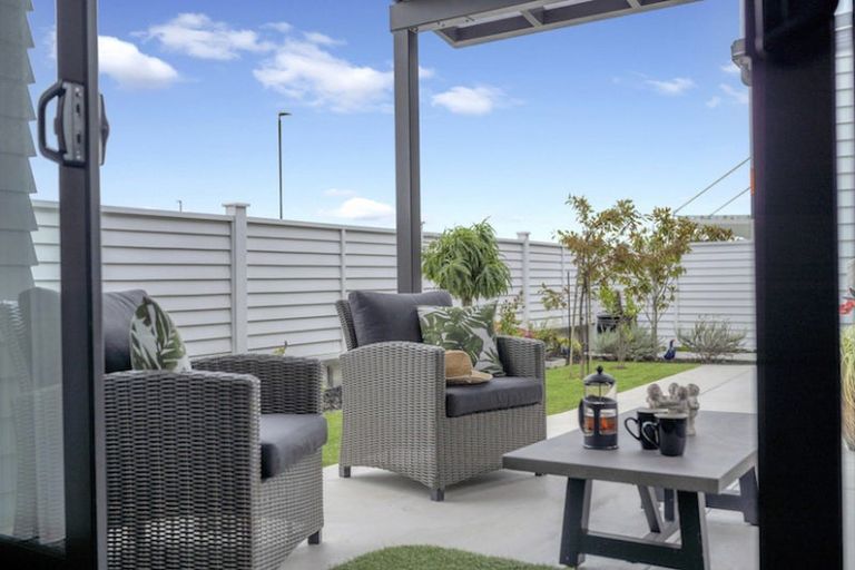 Photo of property in 184 Seventh View Avenue, Beachlands, Auckland, 2018