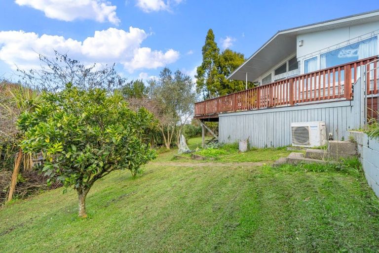 Photo of property in 124 Tuhikaramea Road, Dinsdale, Hamilton, 3204