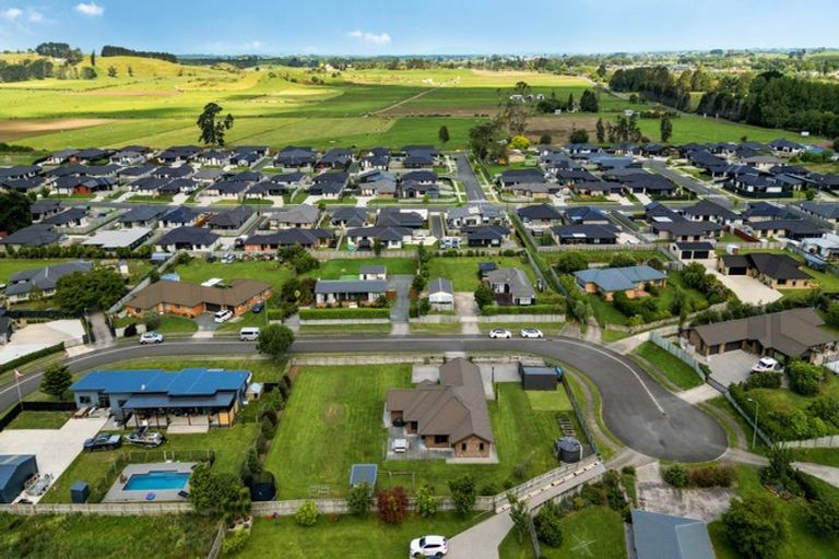 Photo of property in 6 Herangi Crescent, Ngaruawahia, 3720