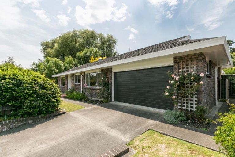 Photo of property in 21 Reeve Drive, Havelock North, 4130