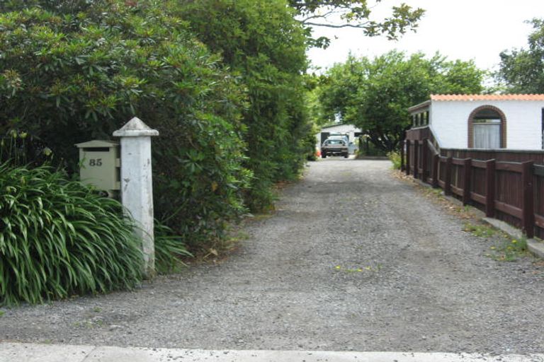 Photo of property in 85 Denbigh Street, Feilding, 4702