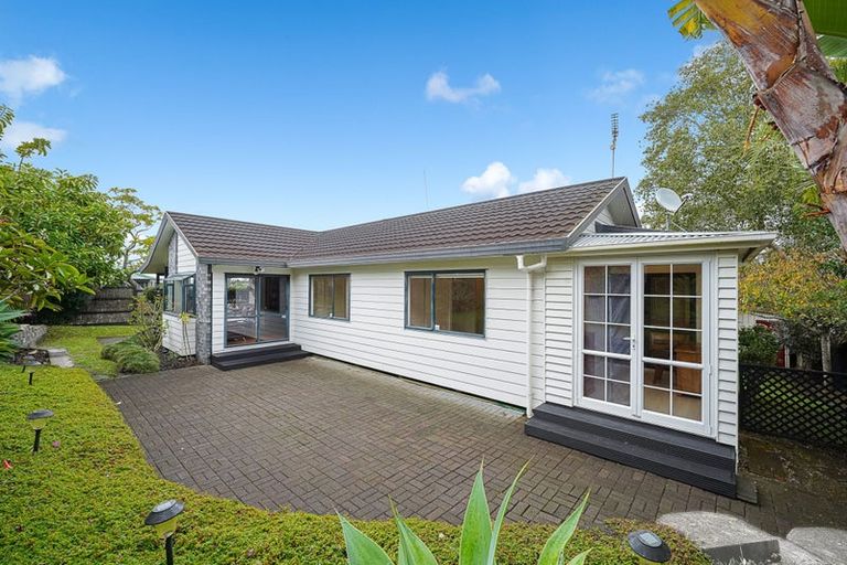 Photo of property in 43 Palomino Drive, Henderson, Auckland, 0612