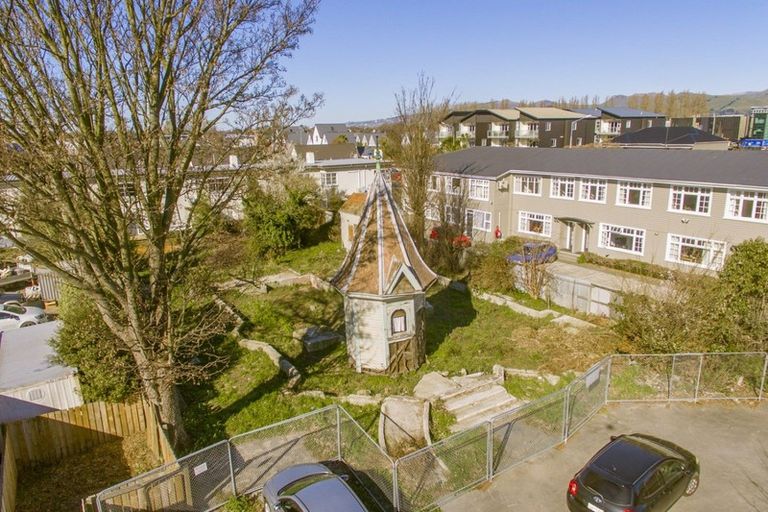 Photo of property in 854 Colombo Street, Christchurch Central, Christchurch, 8013