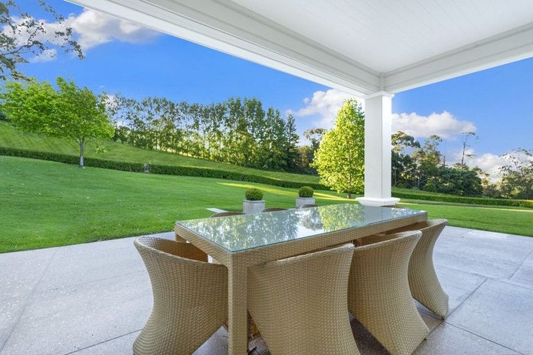 Photo of property in 112 Potter Road, Dairy Flat, Albany, 0792