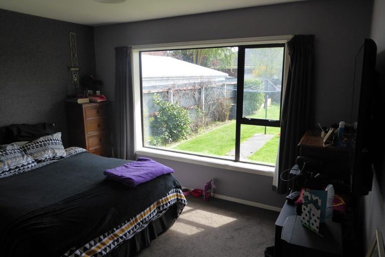 Photo of property in 29 Bethel Crescent, Bishopdale, Christchurch, 8053