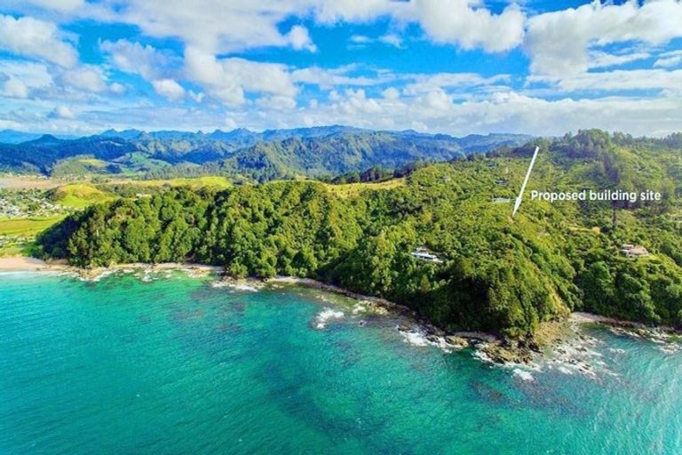 Photo of property in 210 Pumpkin Hill Road, Pumpkin Hill, Whitianga, 3591