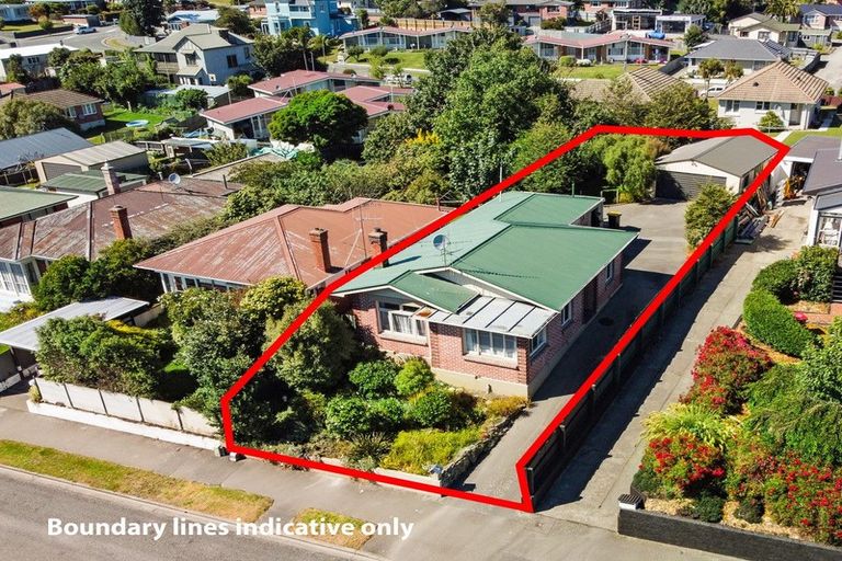 Photo of property in 20 Marston Road, Kensington, Timaru, 7910