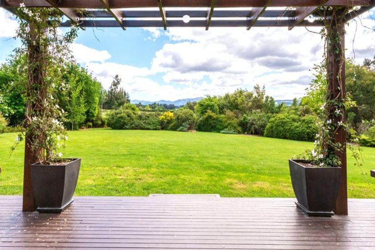 Photo of property in 178 Round Hill Road, Loburn, Rangiora, 7472