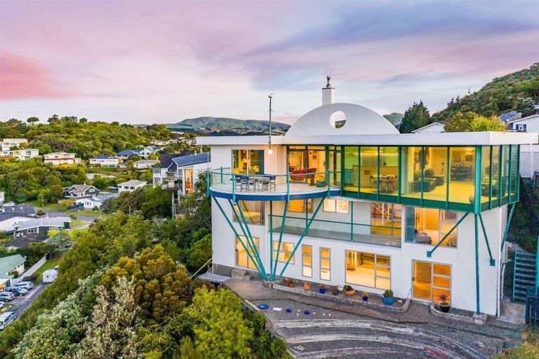 Photo of property in 20 The Anchorage, Whitby, Porirua, 5024