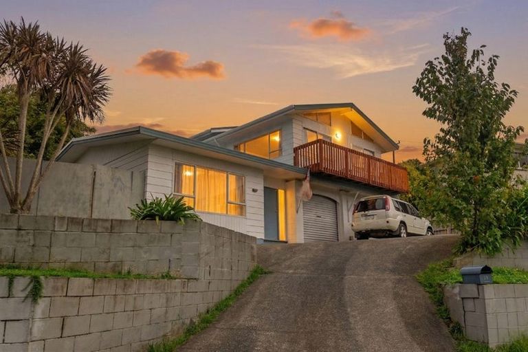 Photo of property in 19 Kahiwi Street, Raumanga, Whangarei, 0110